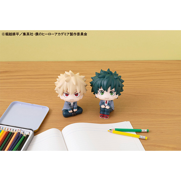 僕のヒーローアカデミア 爆豪勝己 | メガホビ MEGAHOBBY STATION