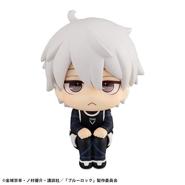 ブルーロック 凪 誠士郎 ver.2 | メガホビ MEGAHOBBY STATION