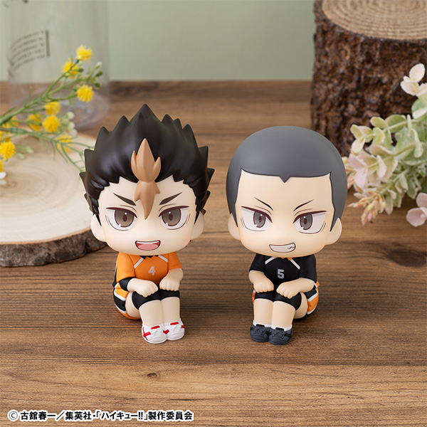 ハイキュ―!! 田中龍之介 ユニフォームVer. | メガホビ MEGAHOBBY STATION