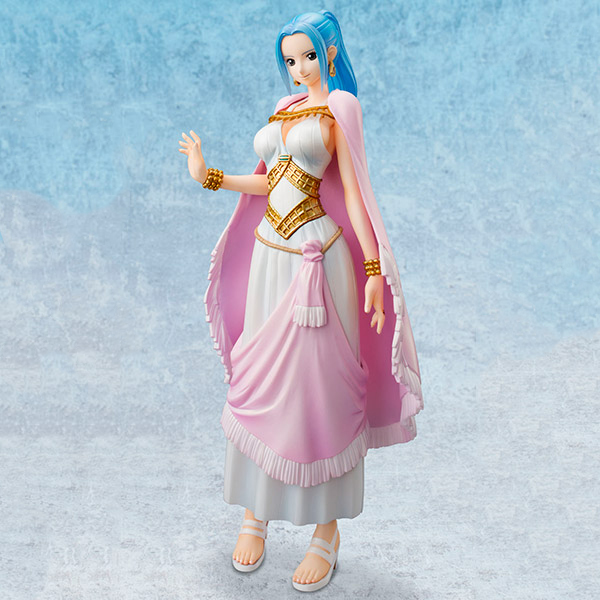 ワンピースNEO-DX ネフェルタリ・ビビ | メガホビ MEGAHOBBY STATION