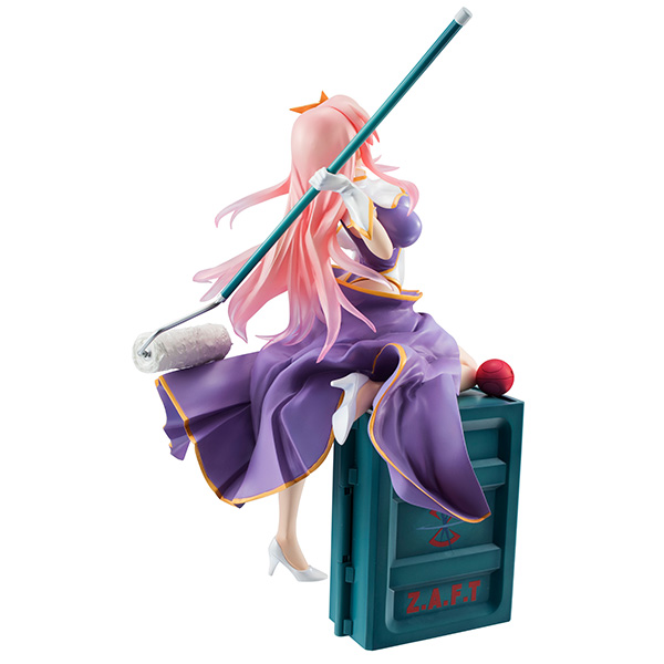 ノーズアートリアライズ 機動戦士ガンダムSEED DESTINY ミーア