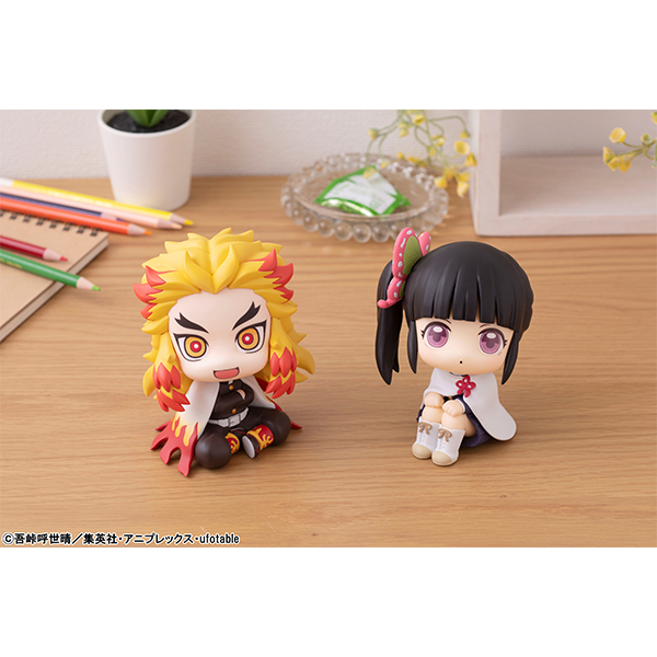 鬼滅の刃 栗花落カナヲ | メガホビ MEGAHOBBY STATION