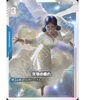 特価品〕リソース【ガンダム】GD01収録/C++【-】《RESOURCE