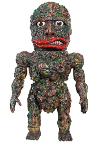 MEDICOM TOY - INFORMATION