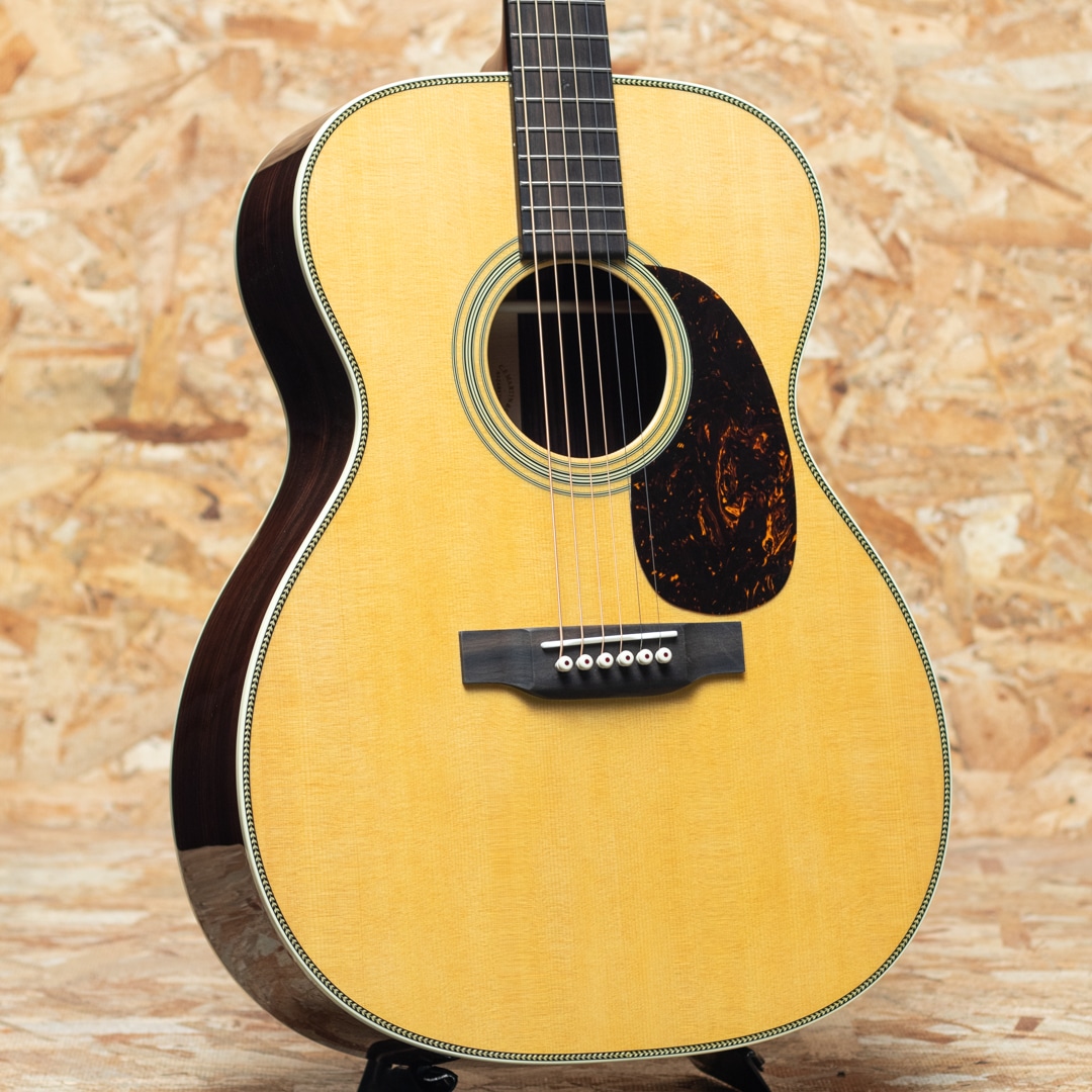Martin OOO-28 1998年製 standard OOO-28 Standard: アコースティック