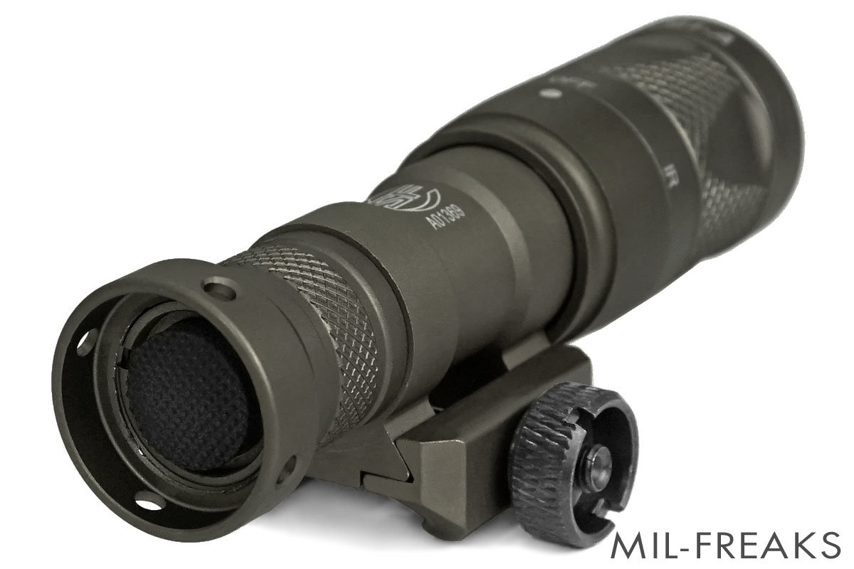 SOTAC GEAR SureFireタイプ M300V タクティカル スカウトライト & IR