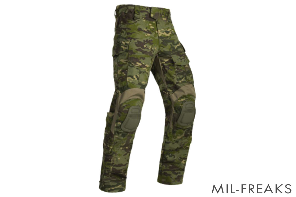 Crye Precision G3 Combat Pants コンバットパンツ マルチカム サイズ