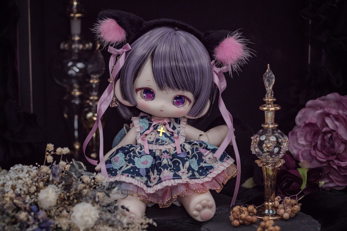 アウトフィットセット出品のお知らせ – 大きな子犬わたあめ – | MIMIEL