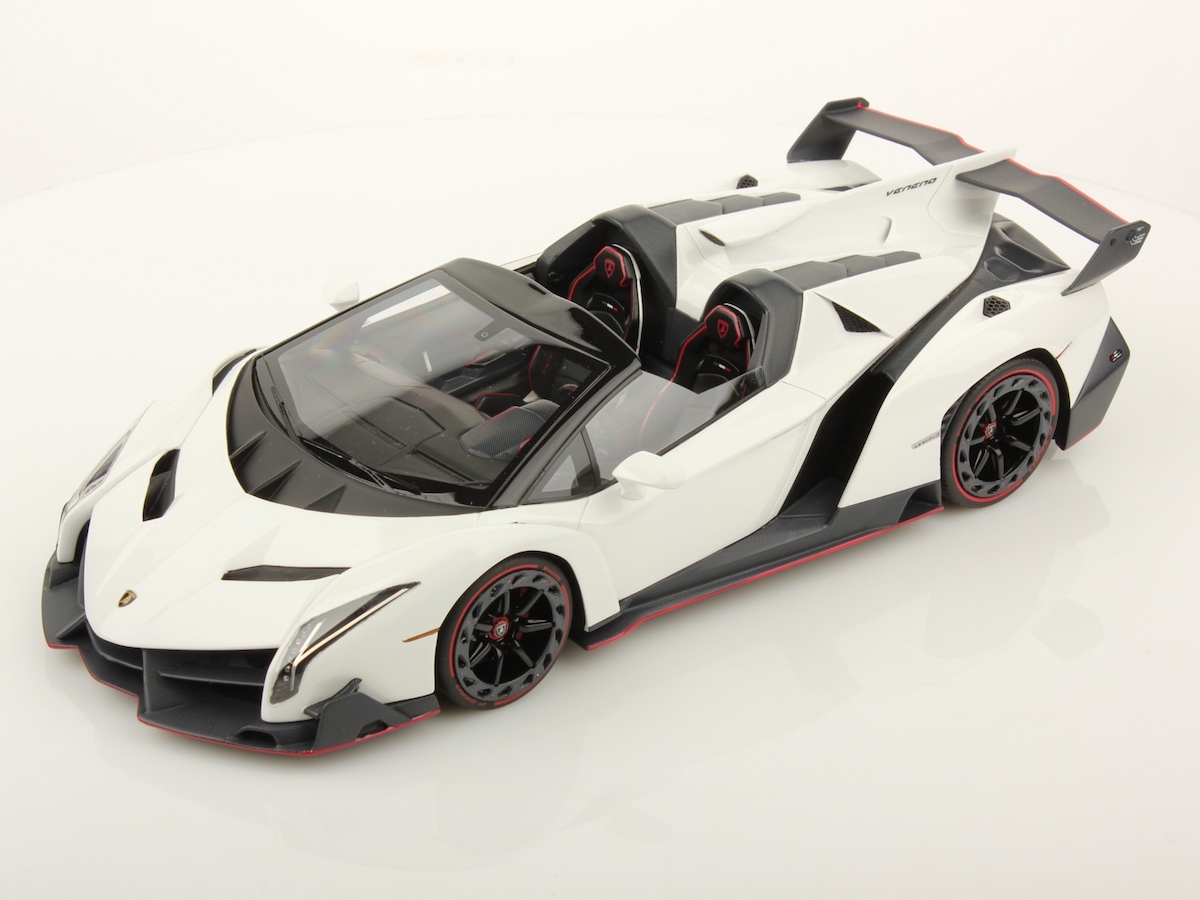 Lamborghini-Veneno-