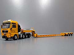 モデルトラックファクトリー