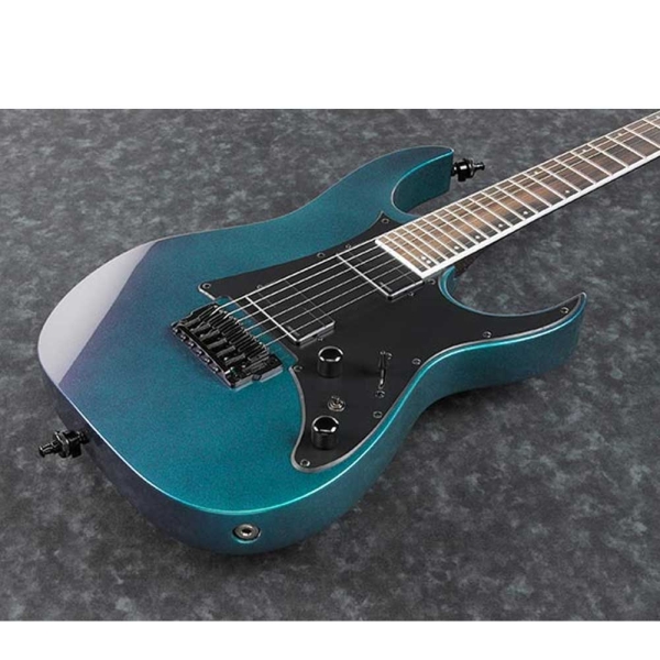 Ibanez RG631ALF BCM Axion Label Electric Guitar 6 String with Gig