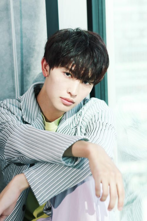 GENIC増子敦貴インタビューPART3【素顔の増子敦貴の魅力に迫る