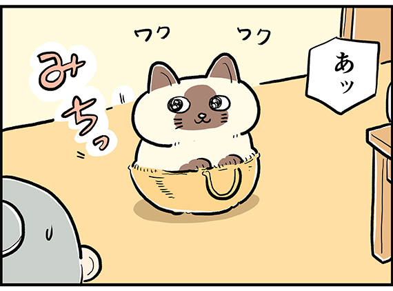 もっちもちな抱き心地♪ おふくちゃんの等身大ぬいぐるみができました