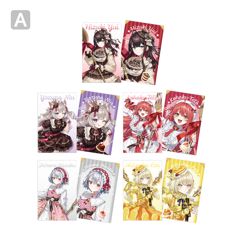 緋月ゆい – Neo-Porte（ネオポルテ）オフィシャルストア