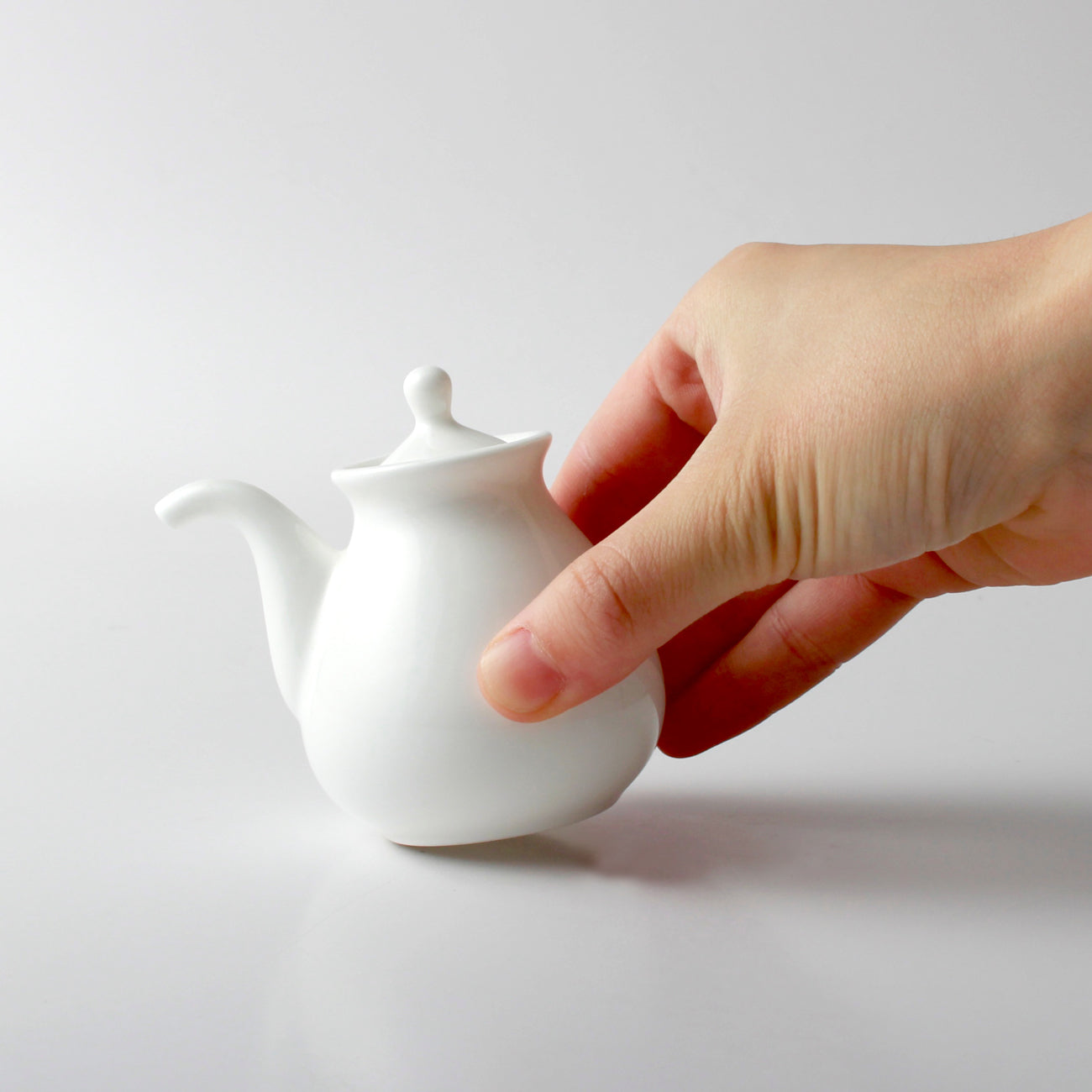 醤油差し(S)(85cc)｜中華用ブランド食器｜ORIENTAL｜ニッコー公式