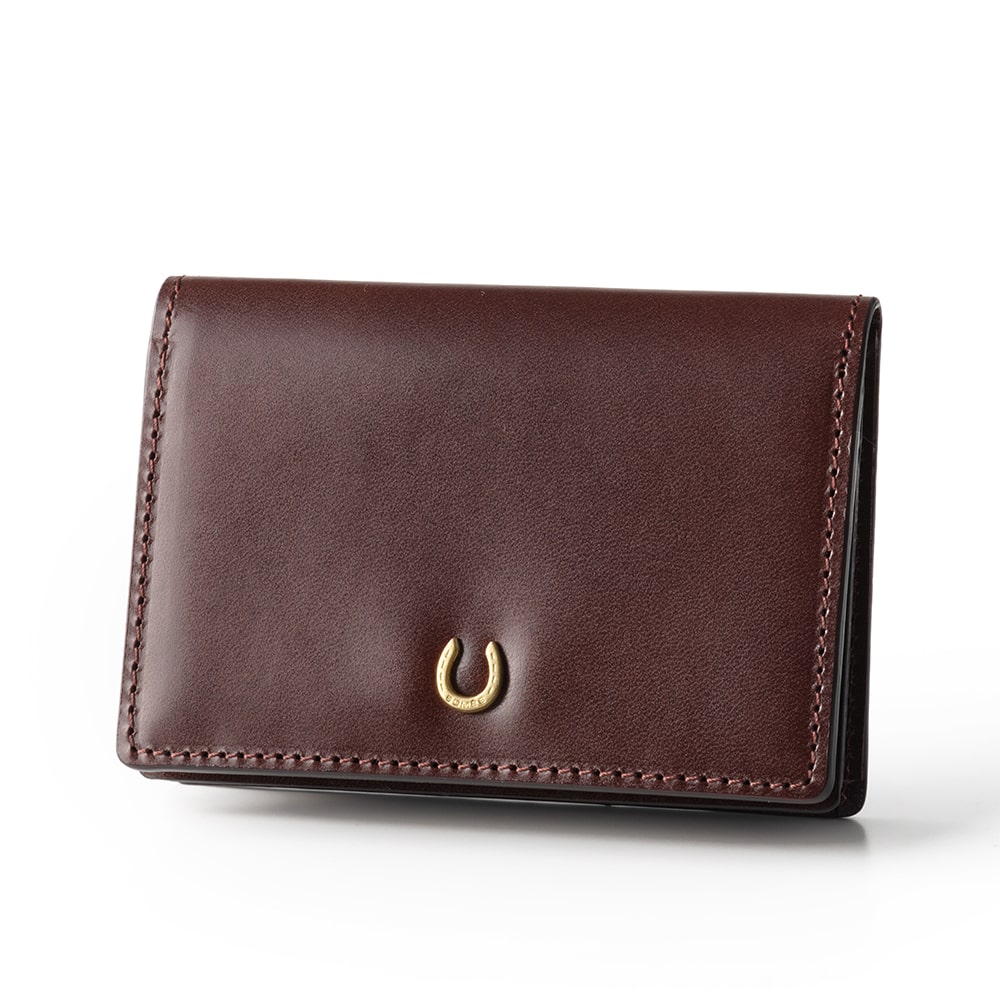 ソメスネットショップ / ピルエット 名刺入れ PT-89