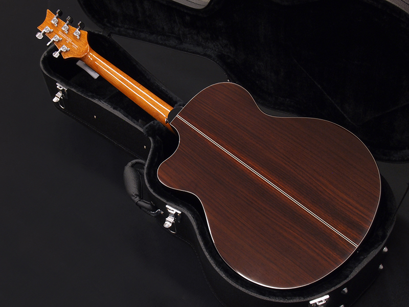 Paul Reed Smith SE ACOUSTIC ANGELUS A30E NA 税込販売価格 ￥72,792