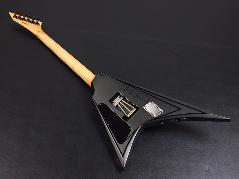Edwards E-AL-166 Blacky 税込販売価格 ￥79,800- 中古 マットブラック