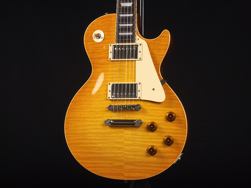 Tokai LS148F HB / Honey Burst ソニックス特価 ￥130,240- 新品 加工