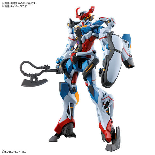 11月入荷予定バンダイプラモデル – SOOTANG HOBBY