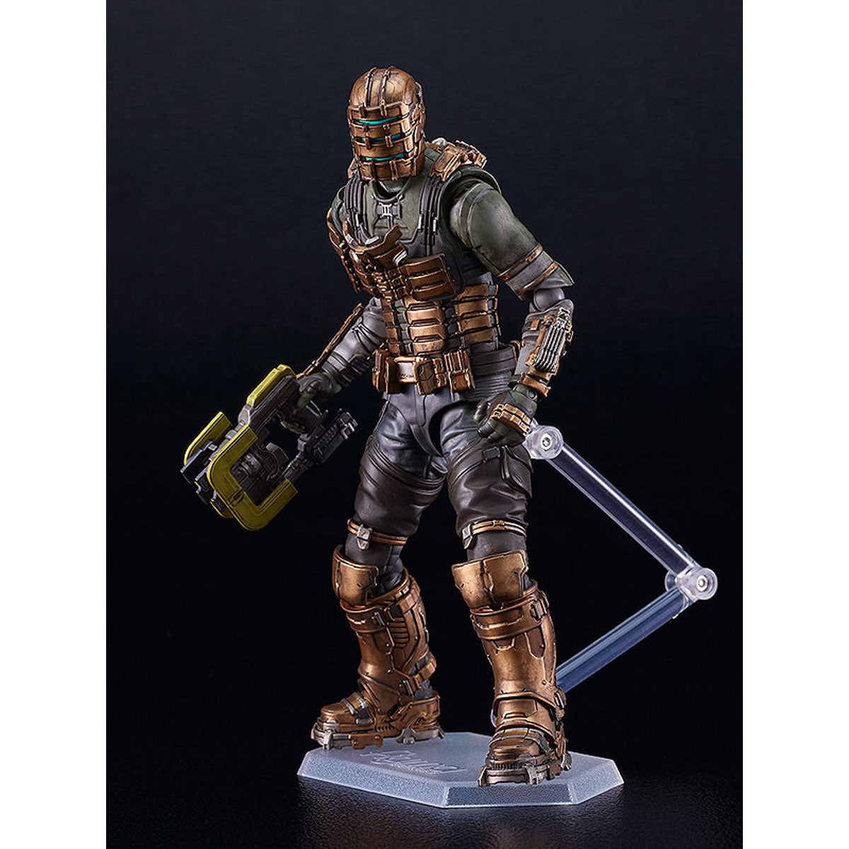 figma アイザック・クラーク – SOOTANG HOBBY