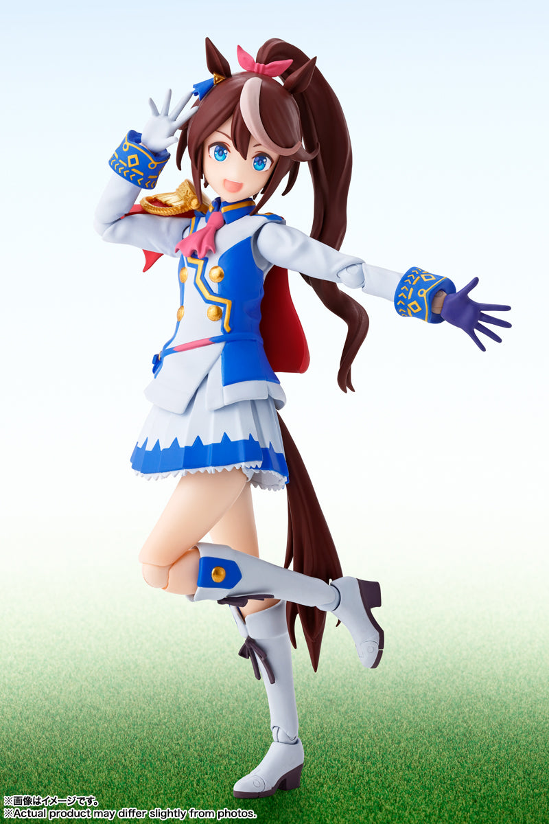 S.H.Figuarts トウカイテイオー Special Edition – SOOTANG HOBBY