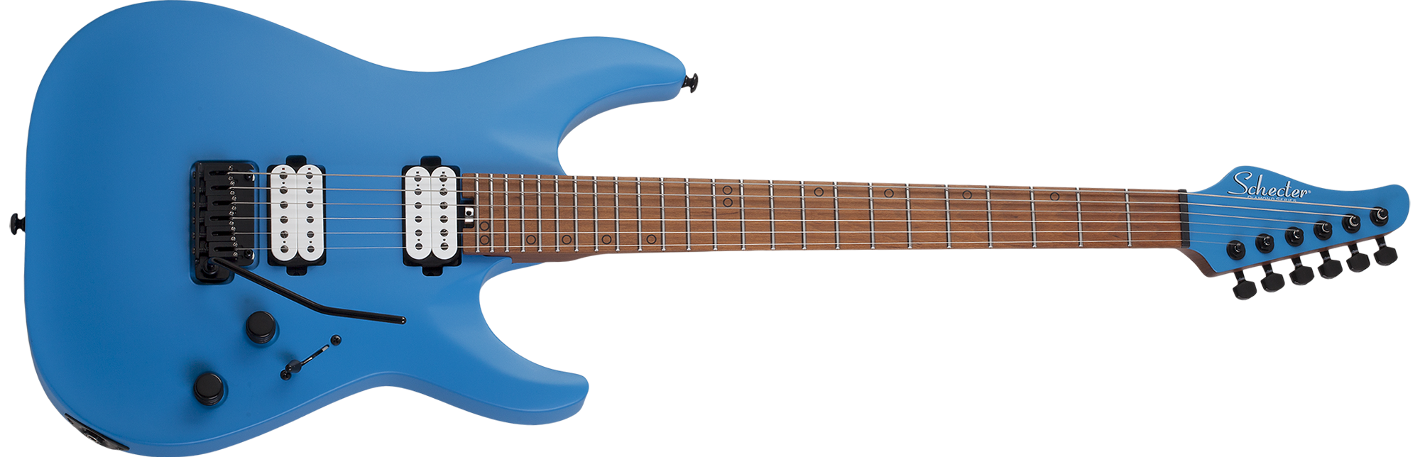 Aaron Marshall AM-6