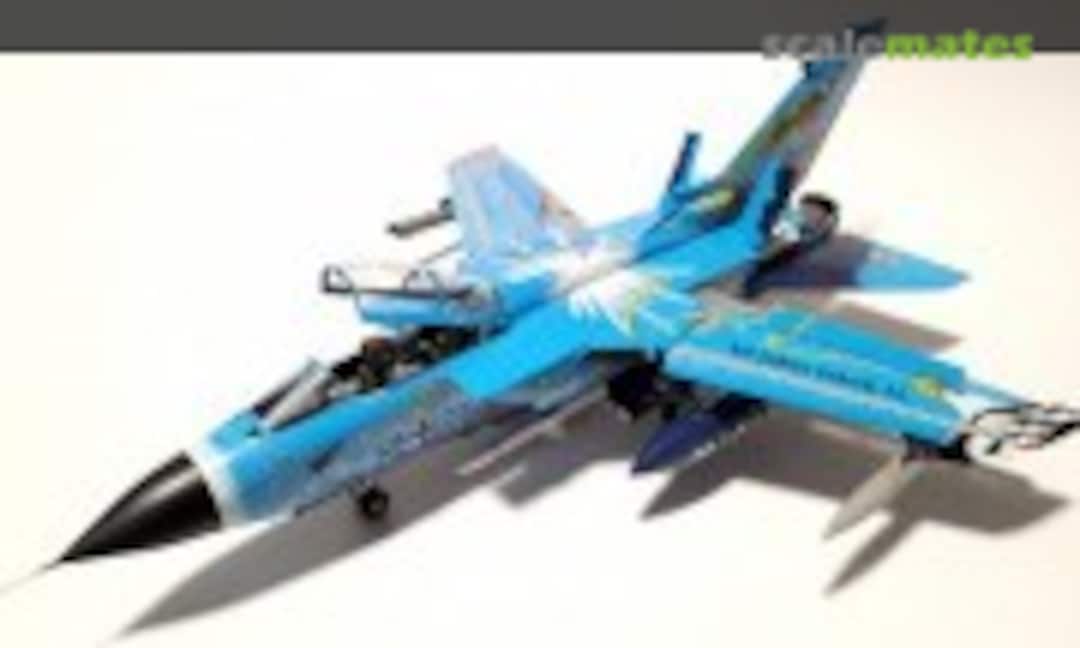 Tornado GR.1, Eduard 11136X (2020)