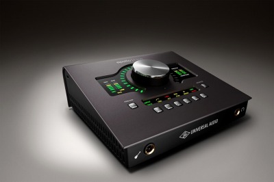 DTM】Universal Audio Apollo Twin MK2発表＆発売！｜島村楽器 仙台