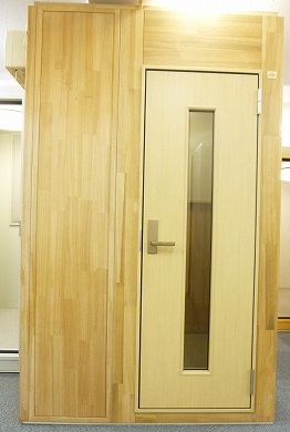 中古防音室(関西 梅田/大阪)】ヤマハ アビテックスシリーズのご紹介