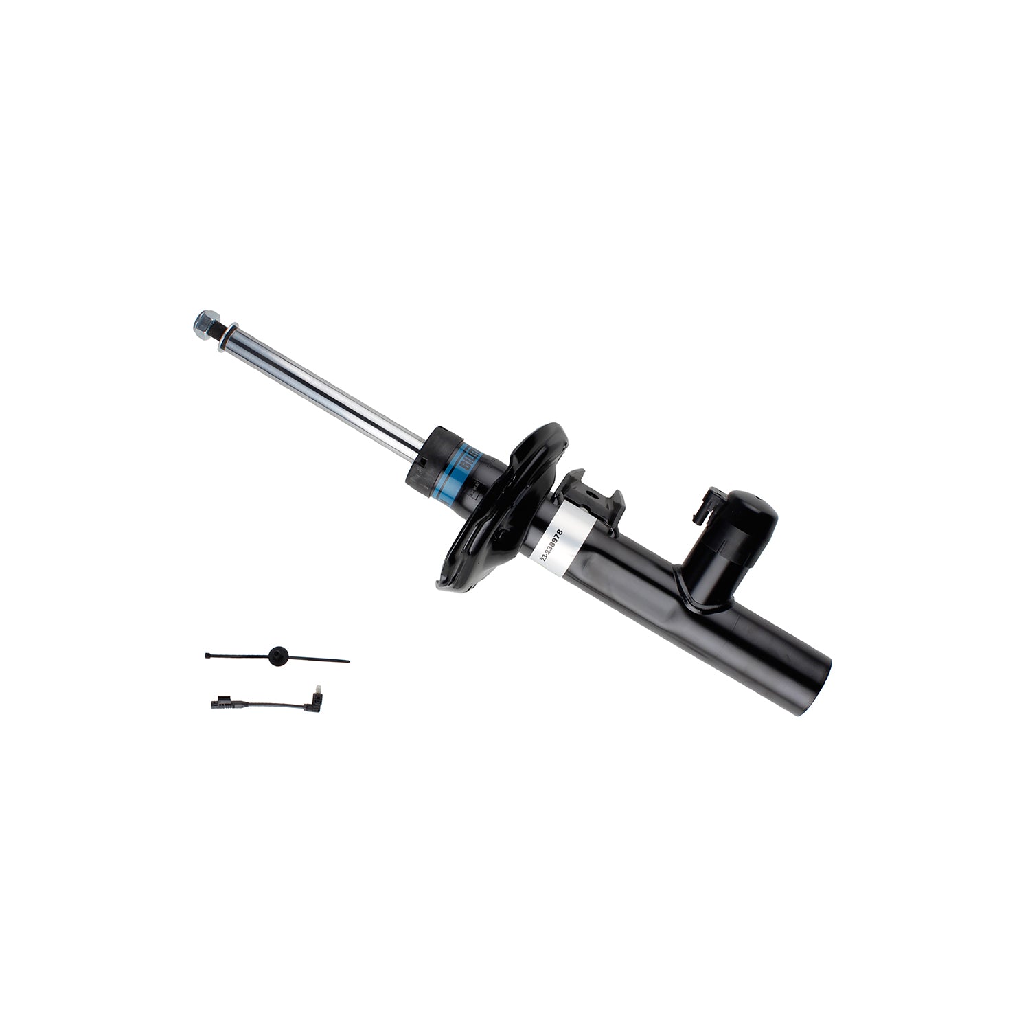 Bilstein Strut 2015-2025 VW Arteon, Golf R, GTI, Jetta, Tiguan B4
