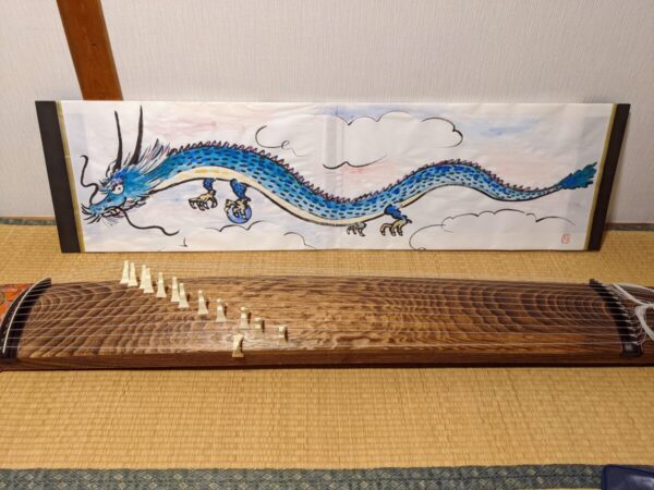 天翔ける龍 - とことこ湘南