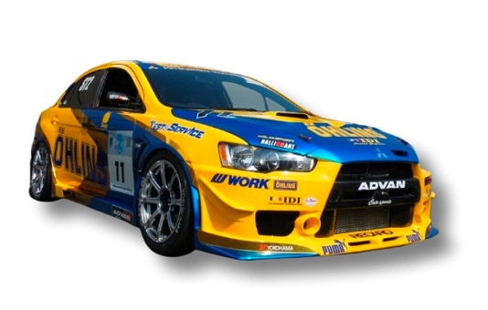 VALDI SPORT フロントカウル ランサー EVO-X ランエボⅩ CZ4A バルディ