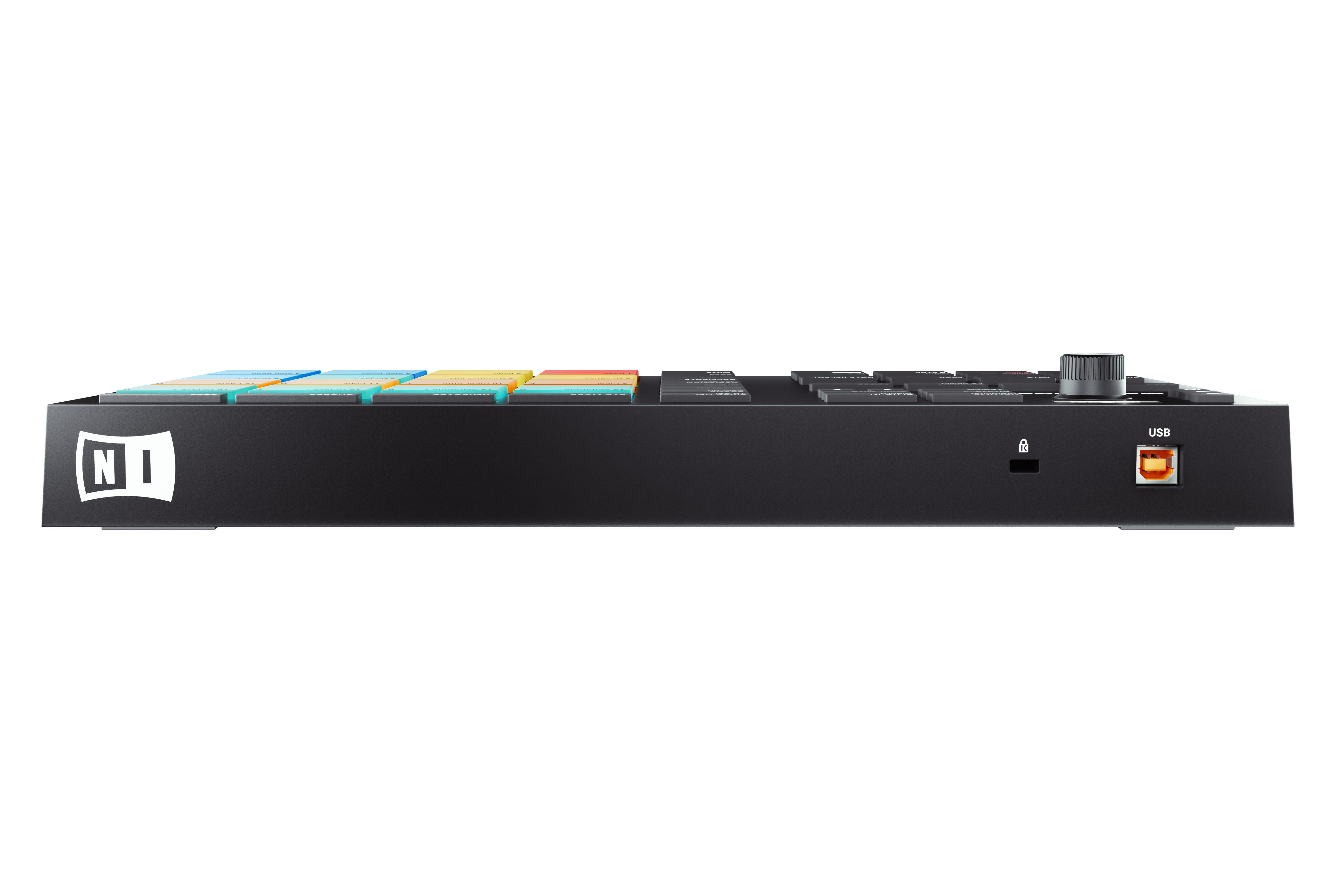 Native instruments Maschine Mikro MK3 Midi controller