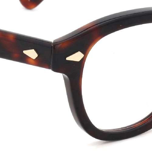 モスコット MOSCOT 2025年秋発表 限定生産メガネ LEMTOSH レムトッシュ