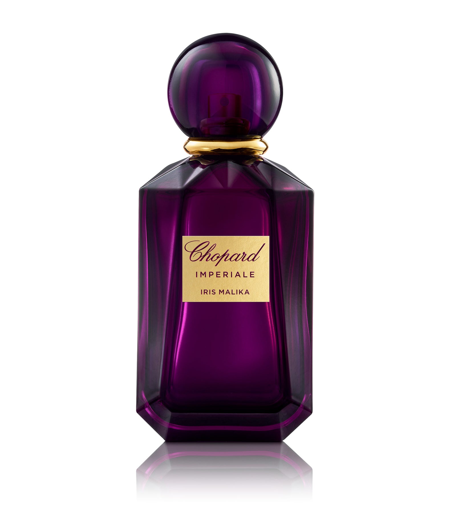 Iris Malika Eau de Parfum by Chopard – PARFUM MUSE