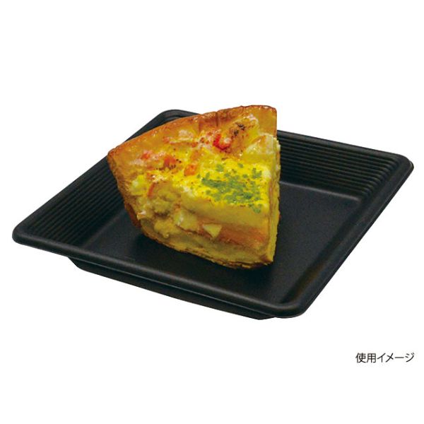 軽食容器 SD FS14 BK 身 中央化学 | テイクアウト容器の通販サイト