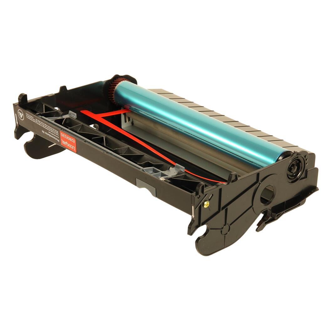 Lexmark X364DN Black Photoconductor, Genuine (G0518)