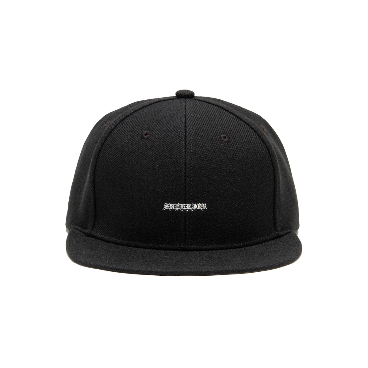 THE H.W.DOG&CO. STIFF 6 PANEL CAP D-00972 公式通販