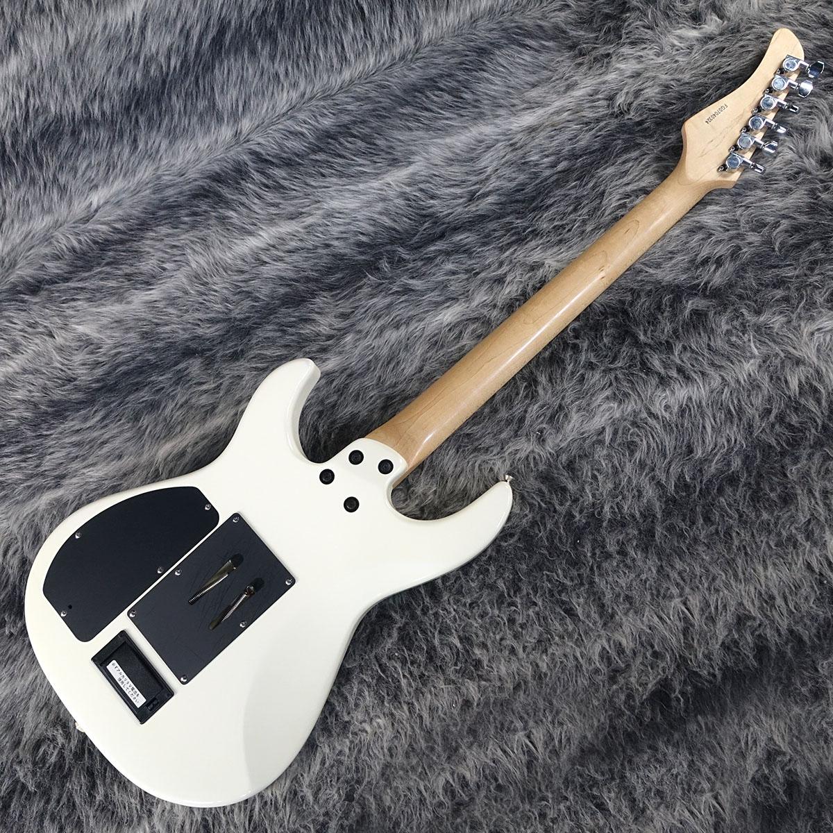 90's FERNANDES FR-85S 日本製　美品　サスティナー完動品 Yahoo!オークション - 【希少】FERNANDES FR-85S 1995年製 サスティナ