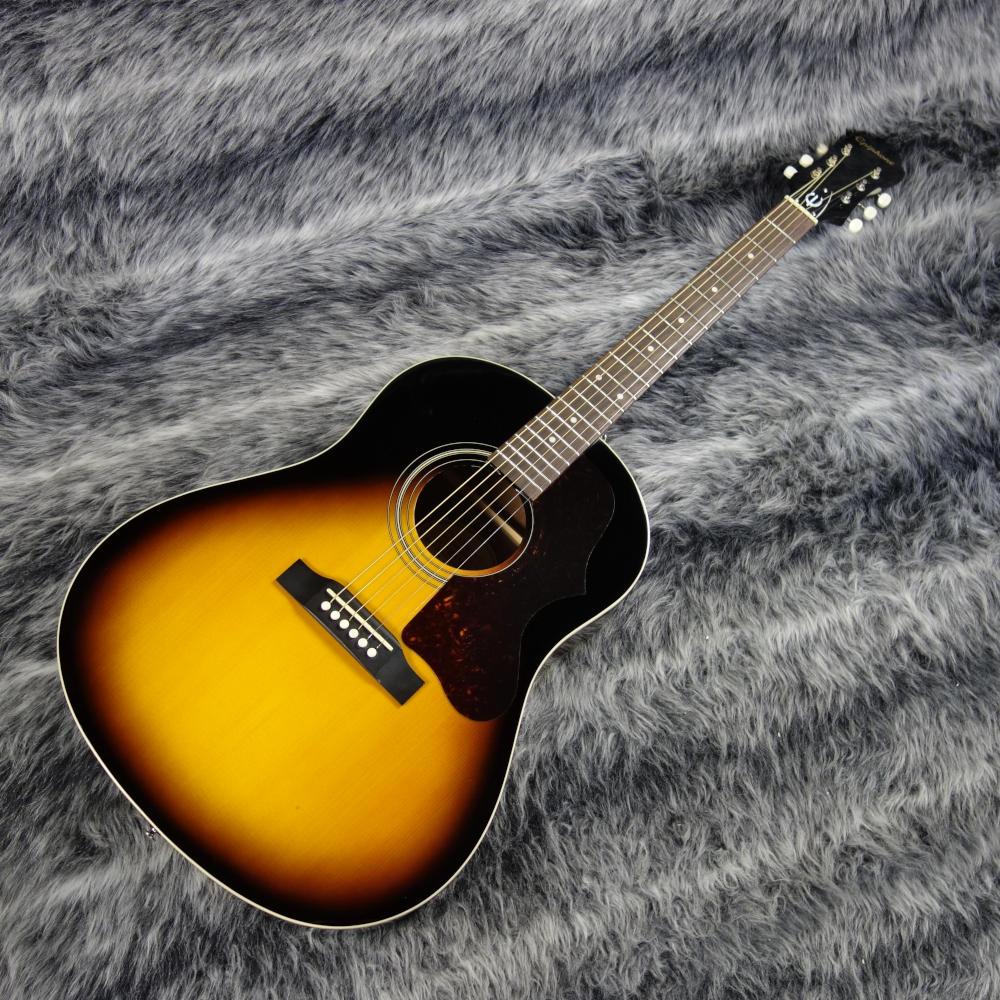エピフォン 1963 EJ-45 Ebony 2014年製 エピフォン 1963 EJ-45 Ebony 2014年製 - メルカリ