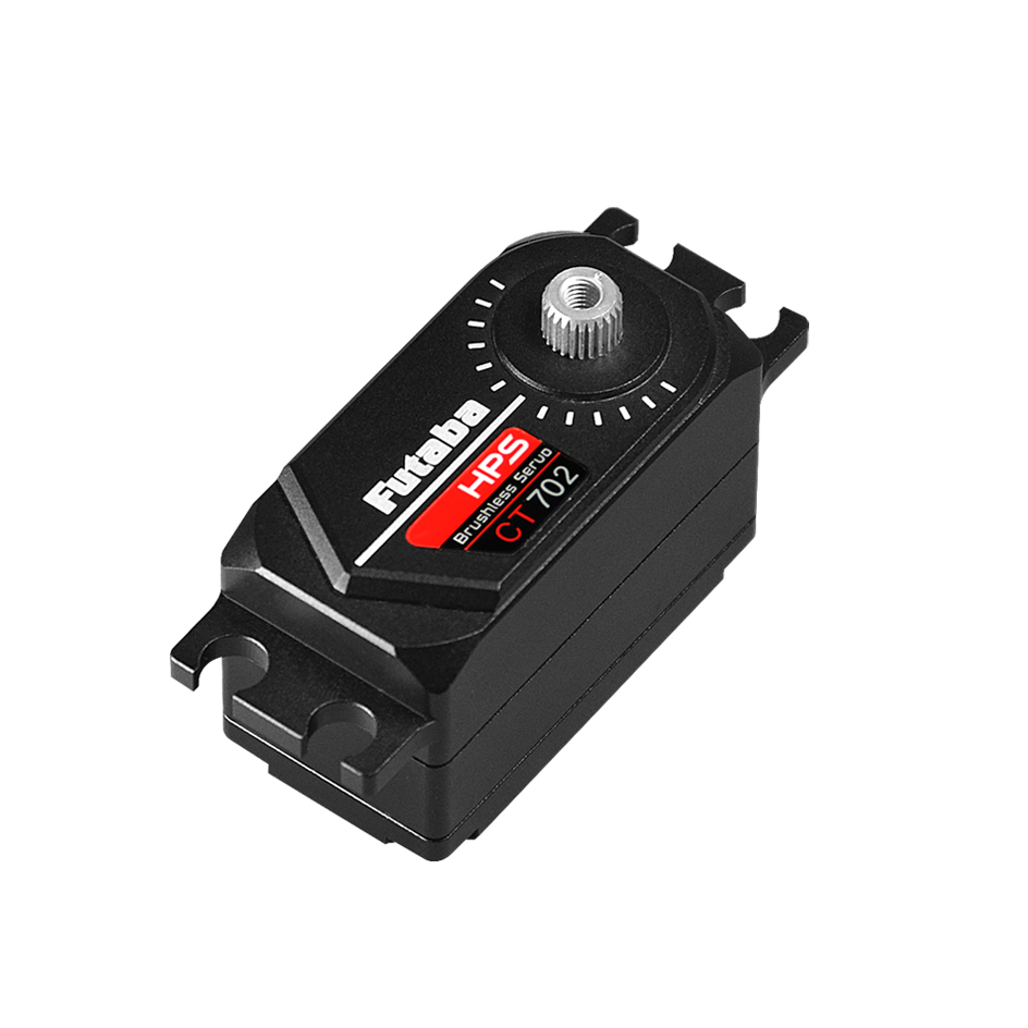 HPS-CT702 | 双葉電子工業株式会社 ラジオコントロール