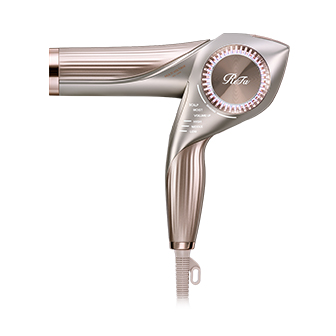 ReFa CARAT SALON MODEL Ⅱ | PRODUCTS | ReFa | MTG Co., Ltd.