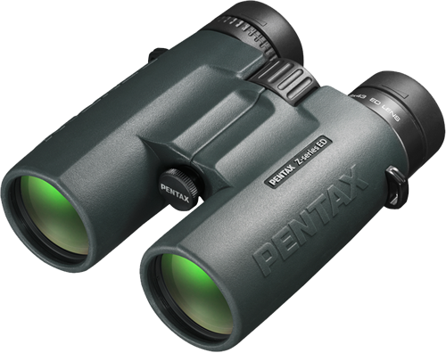 Z series | Binoculars & Telescope | Products | RICOH IMAGING