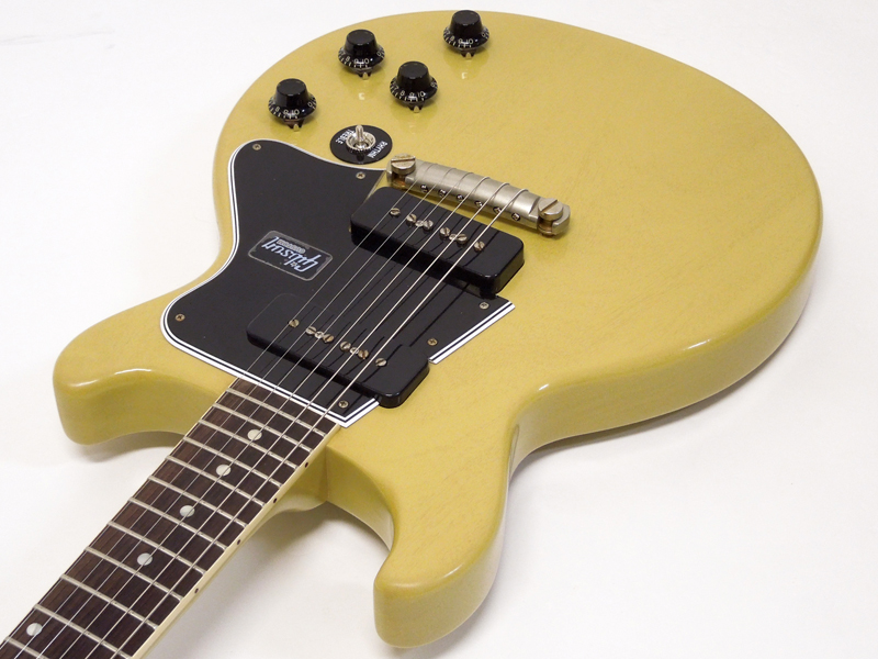 Gibson Custom Shop Limited Run 1960 Les Paul Special Double Cut