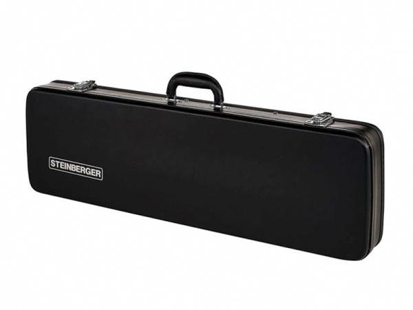 STEINBERGER スタインバーガー 純正 ヘッドレスギター用 ハードケース
