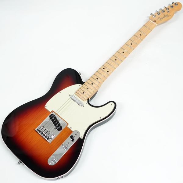 Fender フェンダー American Deluxe Telecaster N3 / 3CS / M < Used