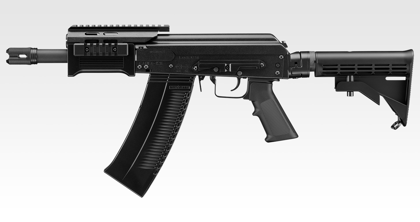 サイガ-12 SBS - ガスブローバック ショットガン | 東京マルイ