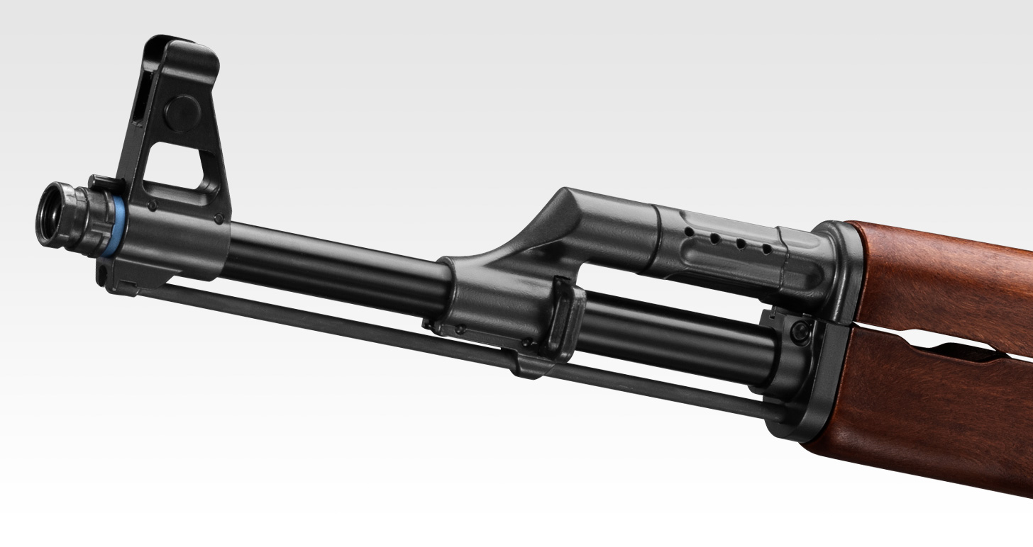 AK47R - 電動ガン Rシリーズ | 東京マルイ エアソフトガン情報サイト