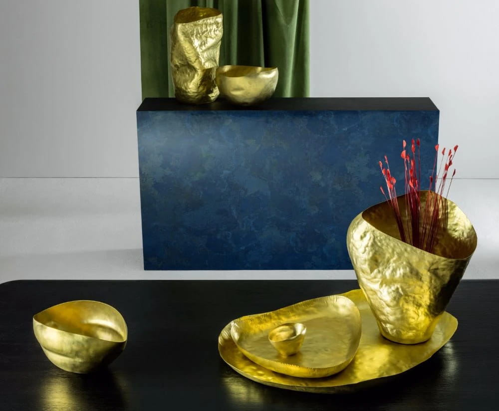 BASH TRAY – Tom Dixon ONLINE STORE – トムディクソン 日本公式